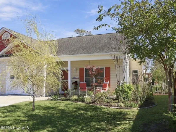 111 Palmetto Place Circle, Beaufort, NC 28516