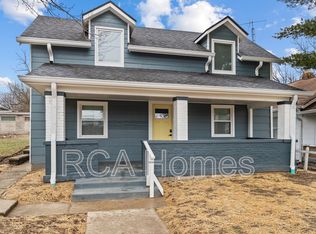 1009 W 36th St, Indianapolis, IN 46208