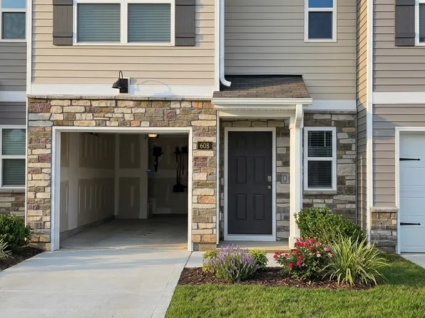 608 Wilder Bloom Path, Aberdeen, NC 28315
