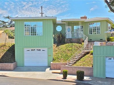12216 Arbor Pl, Los Angeles, CA, 90044