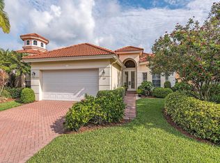 127 April Sound Dr, Naples, FL 34119