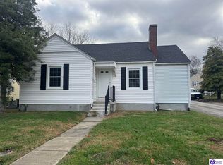 219 Poplar Dr, Elizabethtown, KY