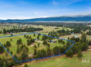 11092 Cone Ct, Cascade, ID 83611