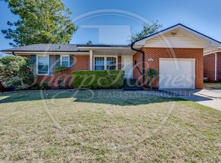 2732 NW 67th St, Oklahoma City, OK 73116