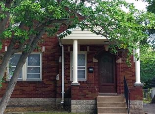 9259 E Breckenridge Ave, Saint Louis, MO 63114