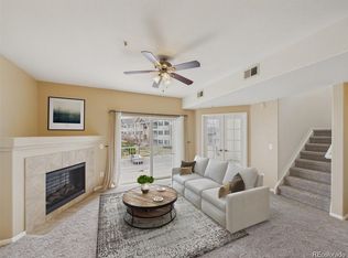15700 E Jamison Drive #9-203, Englewood, CO 80112