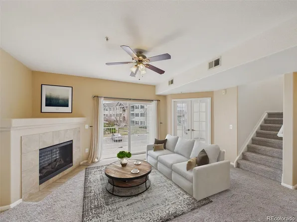 15700 E Jamison Drive #9-203, Englewood, CO 80112
