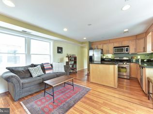 610 Jefferson St NW APT 202, Washington, DC 20011