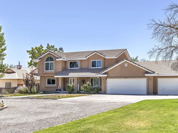 455 Carson River Dr, Fallon, NV 89406