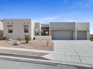 6052 Redondo Sierra Vis NE, Rio Rancho, NM 87144