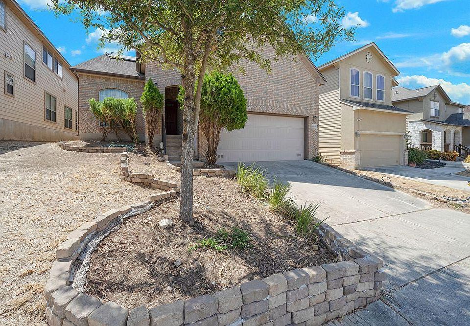 7443 Eagle Ledge, San Antonio, TX 78249 Zillow