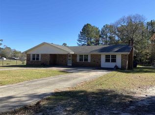 2224 Fm 1943 Rd E, Warren, TX 77664