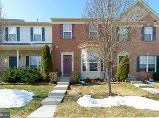 2904 Indiansummer Ct, Abingdon, MD