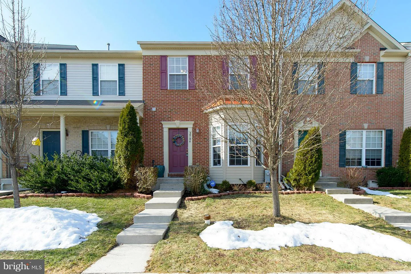 2904 Indiansummer Ct photo 1