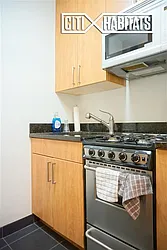 Rented by Citi Habitats