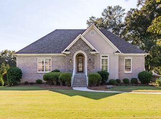 4686 Riverbend Rd, Trussville, AL 35173