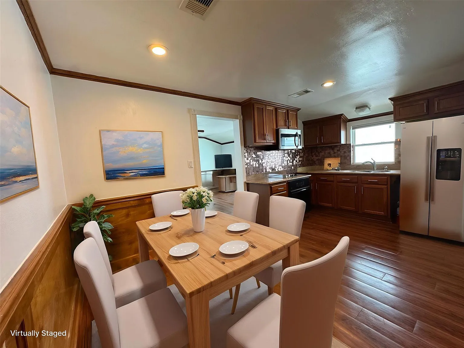 1 bed, 1.0 bath, 800 sqft, $1,500 — Photo 3