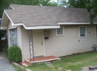 3822 W 6th St, Little Rock, AR 72205