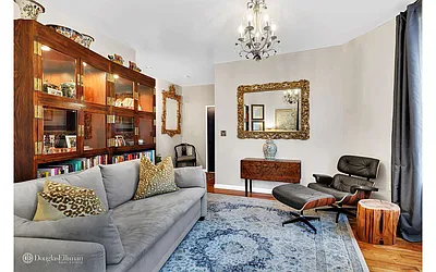 Sold by Douglas Elliman