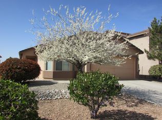 2843 Violeta Cir SE, Rio Rancho, NM 87124