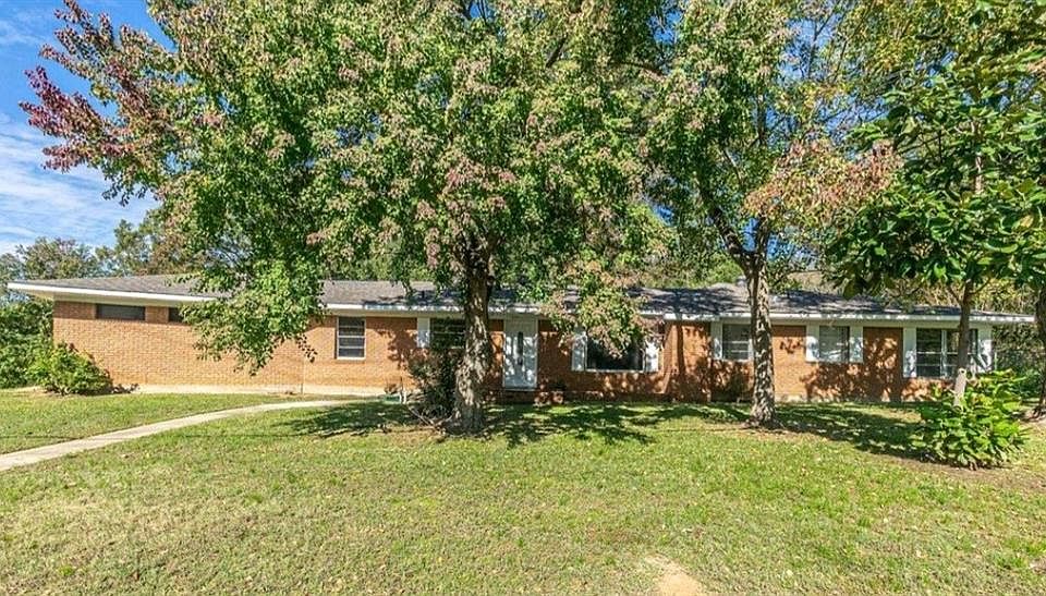 301 E Todd St, Minden, LA 71055 MLS 20050563 Zillow