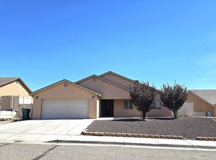 1200 Little Rabbit Dr, Farmington, NM 87401