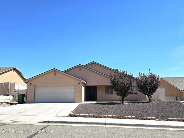 1200 Little Rabbit Dr, Farmington, NM 87401