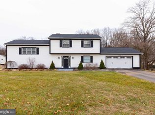 2703 Hunting Ridge Ct, Baldwin, MD 21013