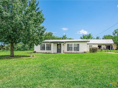 507 E 1st St, Cameron, TX, 76520