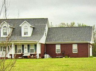 3808 W Union Rd, Millington, TN 38053