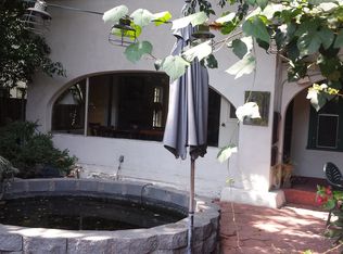 1323 N Orange Dr, Los Angeles, CA 90028
