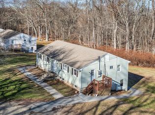 12 White Oak Rd #12A, Storrs Mansfield, CT 06268