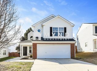 4717 Mocha Ln, Raleigh, NC 27616
