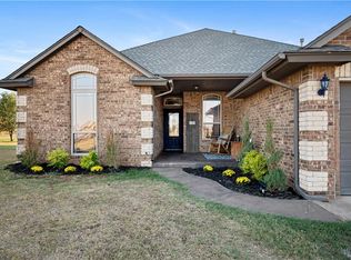 8508 Hudson Ln NE, Piedmont, OK 73078