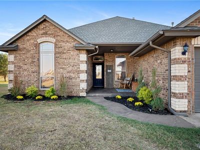 8508 Hudson Ln NE, Piedmont, OK, 73078
