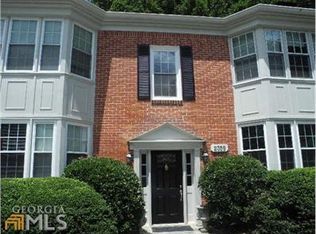 2359 Henderson Mill Rd #3, Atlanta, GA 30345