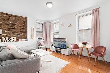 Rented by Corcoran
