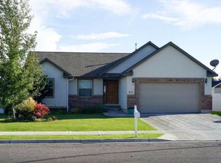 1832 Delaware Ct, Idaho Falls, ID 83404
