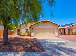 8542 W Las Palmaritas Dr, Peoria, AZ 85345