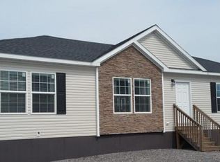 5309 Willow Run Dr, Monroe, NC 28110