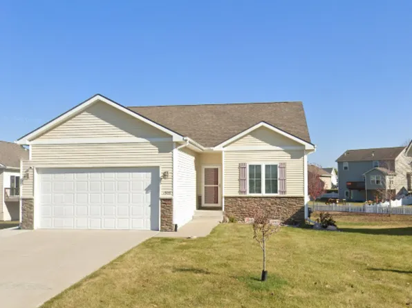 1905 NE Grant St, Ankeny, IA 50021