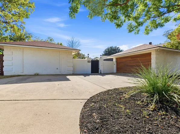 2201 Mistletoe Blvd, Fort Worth, TX 76110