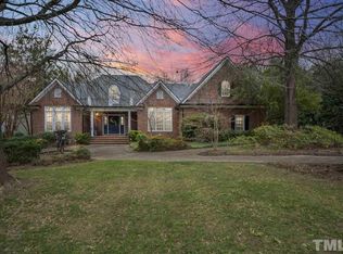 8712 Bell Grove Way, Raleigh, NC 27615