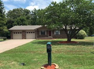 106 Jewett St, Cabot, AR 72023