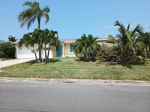 785 Rosada St, Satellite Beach, FL 32937