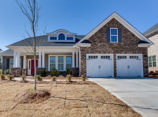 5 Stafford Green Way, Greenville, SC 29615