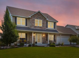 10030 Georgia Ave N, Brooklyn Park, MN 55445