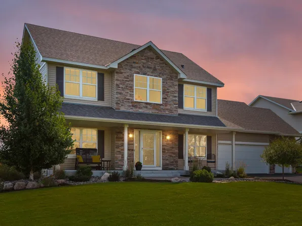 10030 Georgia Ave N, Brooklyn Park, MN 55445