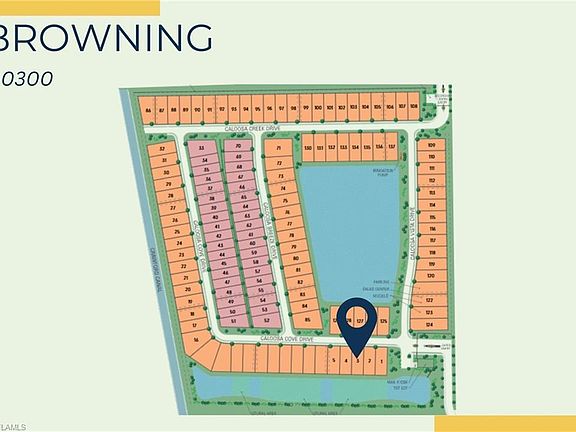 3rd image of 1245 Caloosa Cove DR