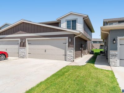 2350 S Ronsiek Ave, Sioux Falls, SD, 57106
